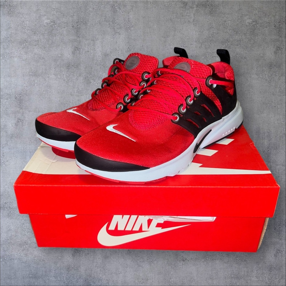 Nike Presto, Youth, Size 7